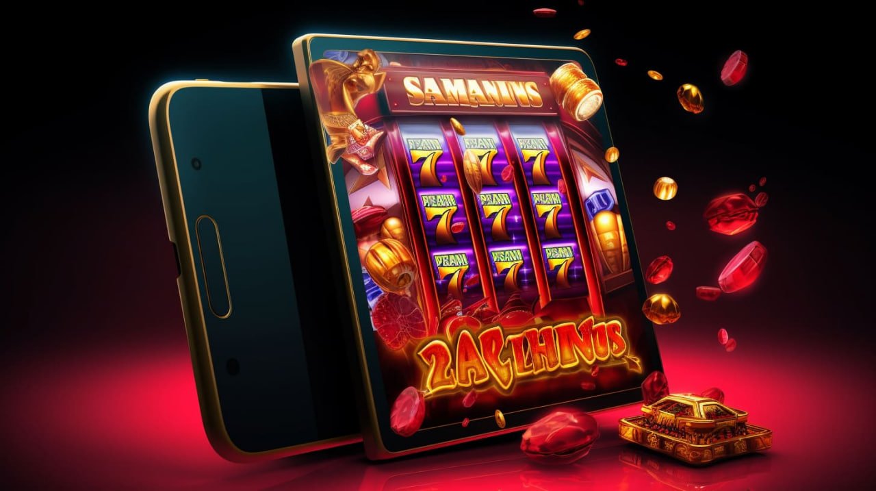 Player hands arranged on surga togel Capsa Susun table display