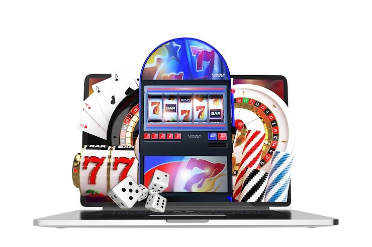 surga togel featured game showcase