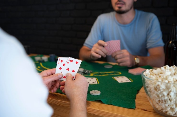 Live wheel spin moment captured on surga togel Speed Roulette table