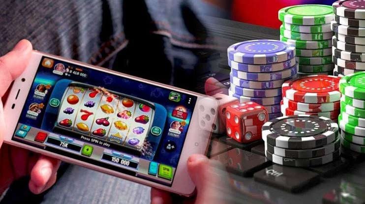 Table stakes display on surga togel showing multiple betting tiers