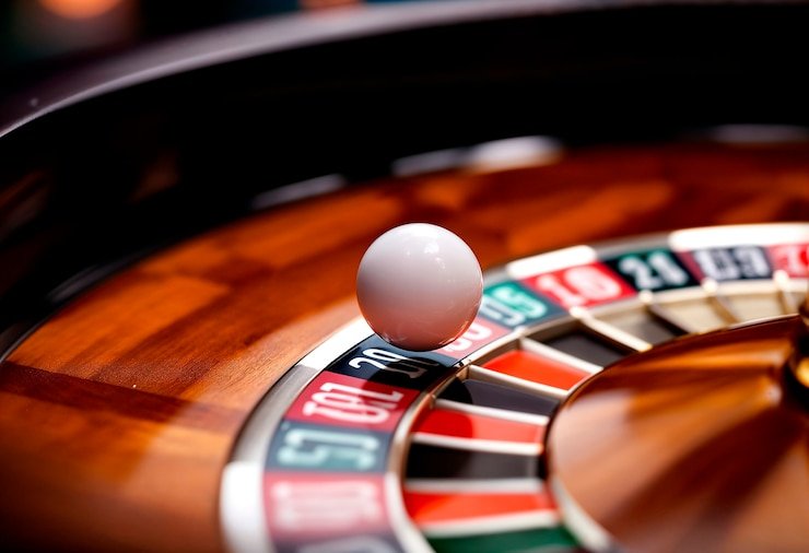 Mobile device showing surga togel live stream on tablet